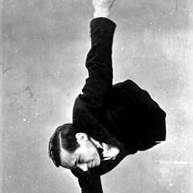 Johnny Eck